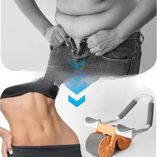 جهاز تمارين البطن والحصر المنزلي